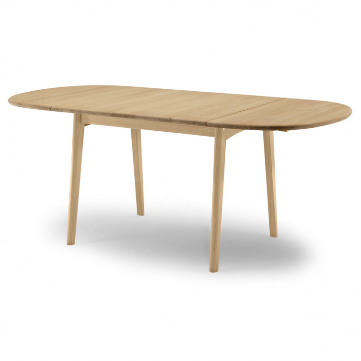 CH002 ダイニングテーブル / オーク材 オイル仕上げ【国内在庫品】