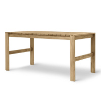 BK15 ダイニングテーブル 【在庫限り】Carl Hansen & Son（カール