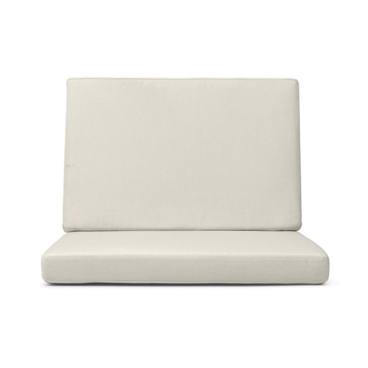 CU BK11用クッション(ホワイト)