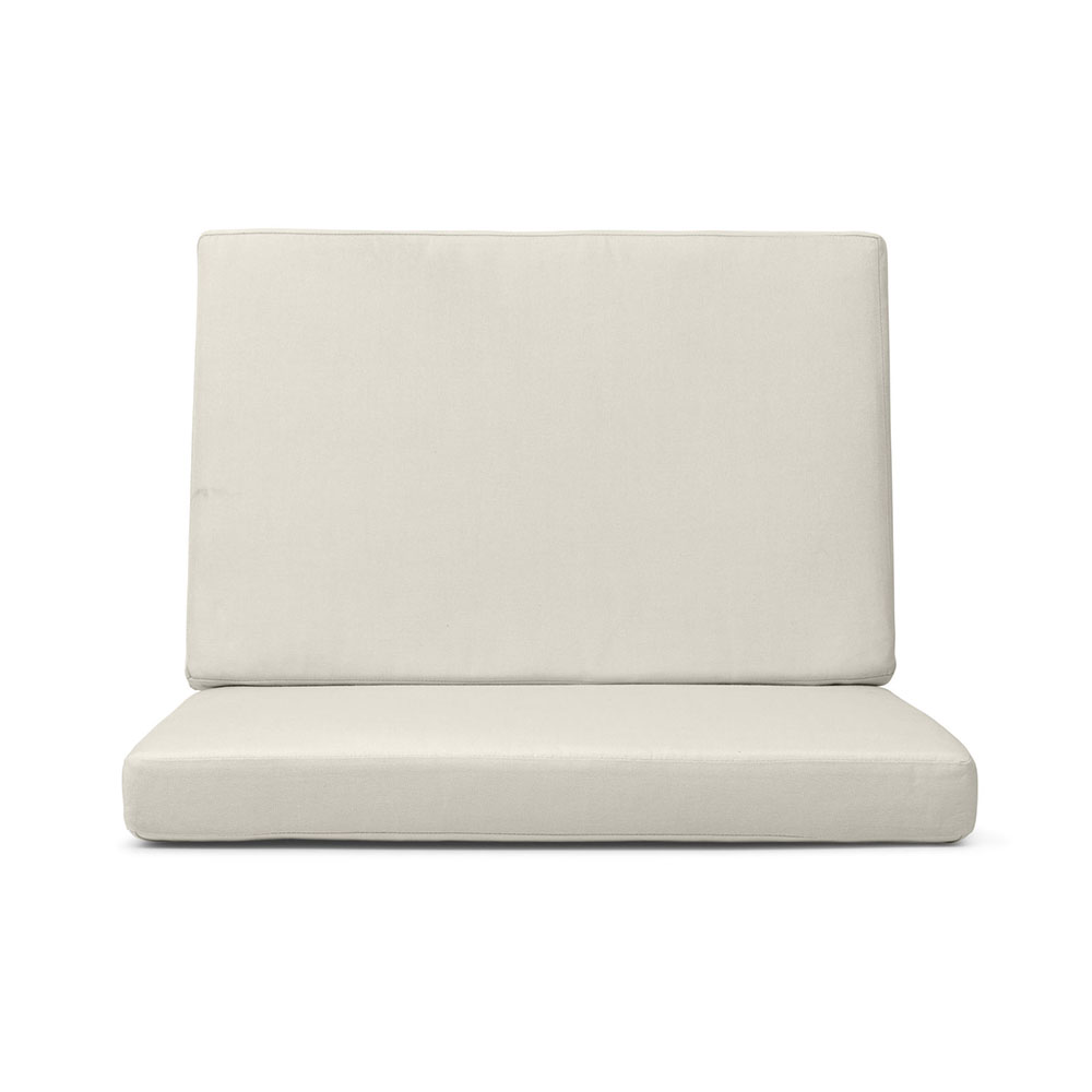 CU BK11用クッション(ホワイト)