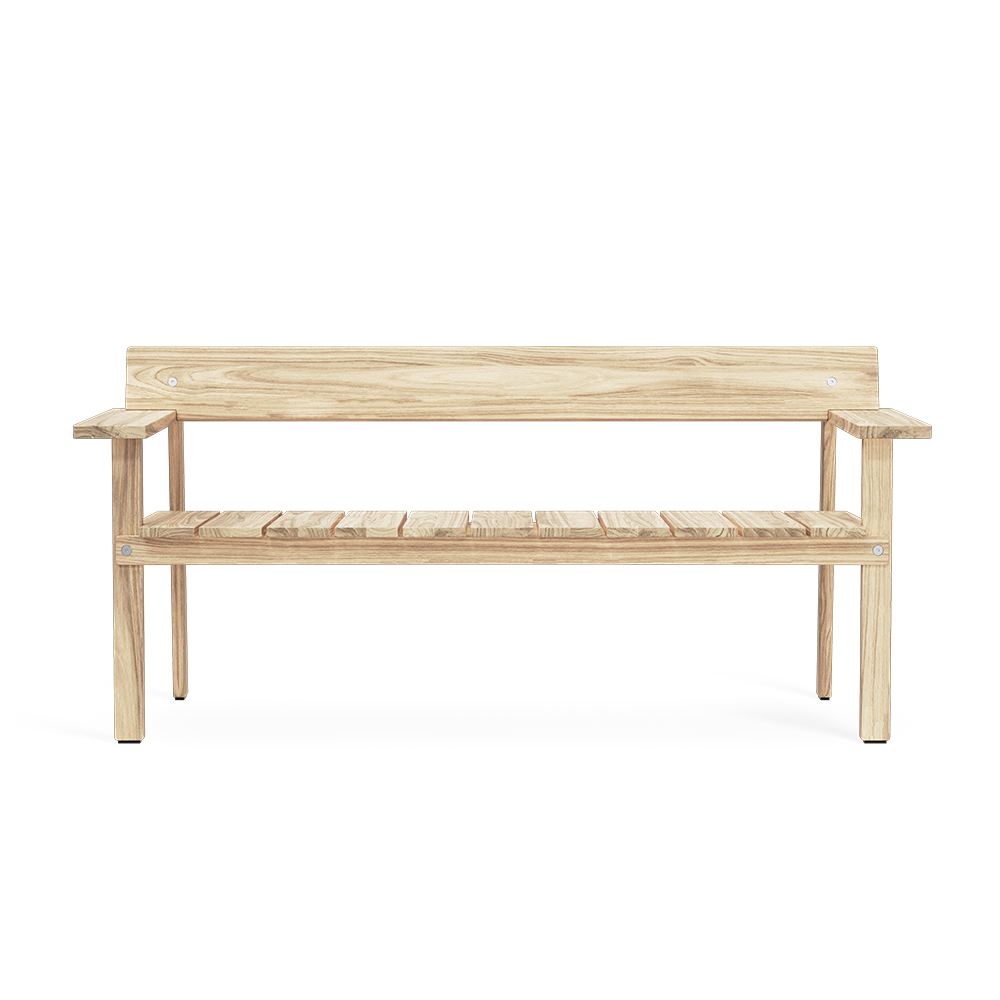 GL101 Timber ティンバーアウトドアベンチ