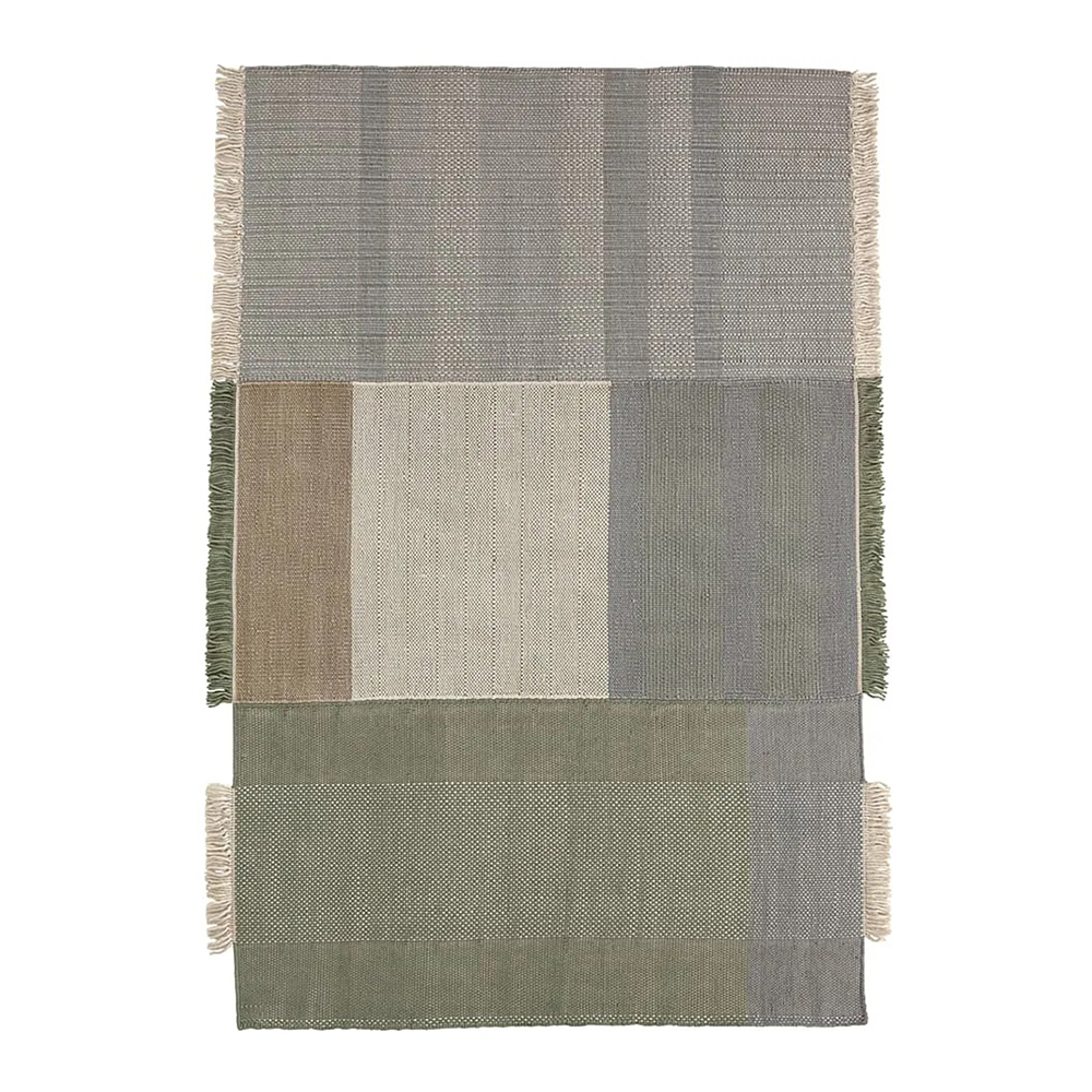 ラグマット トレス サルビア 200×300cm