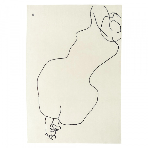 ラグマット チリーダ フィグラウマナ1948 / 200×293cm
