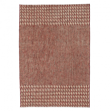 ラグマット ブラー レッド 200×300cm