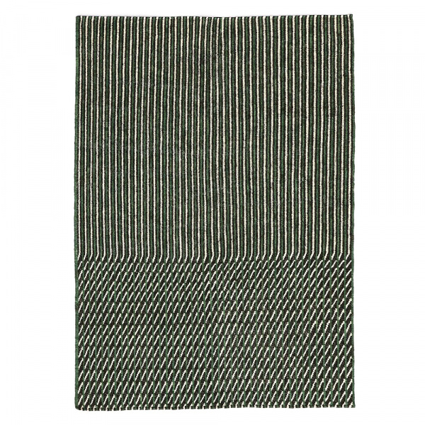 ラグマット ブラー グリーン 200×300cm