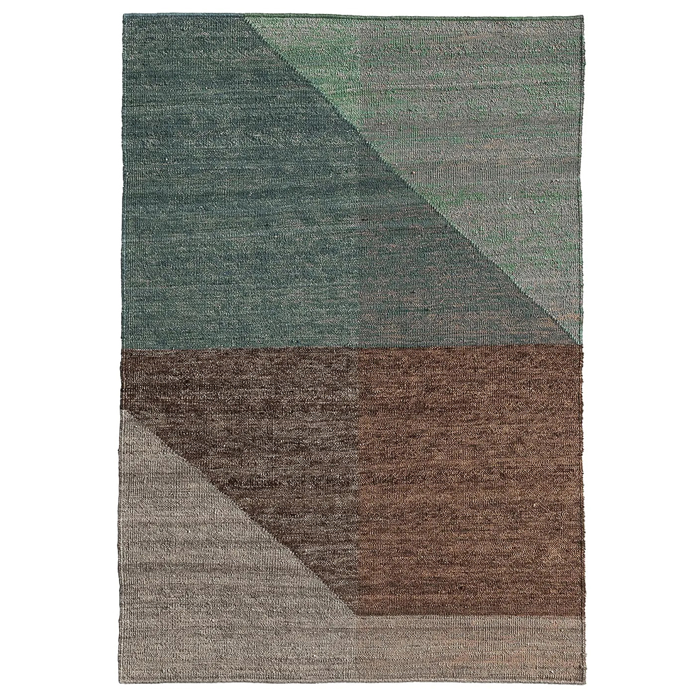 ラグマット カパス2 / 200×300cm