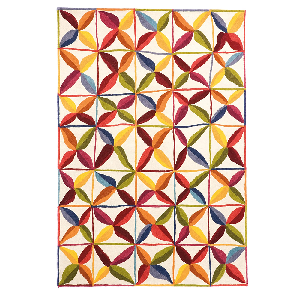 ラグマット カーラ 200×300cm