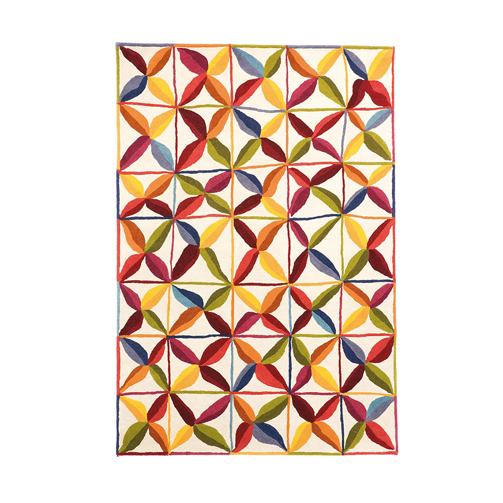 ラグマット カーラ 155×220cm