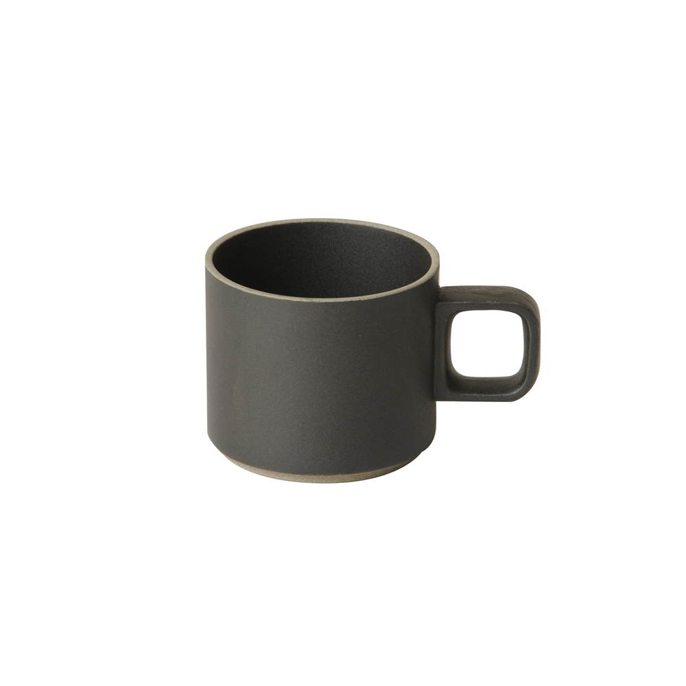 マグカップ HPB019 325ml / ブラック