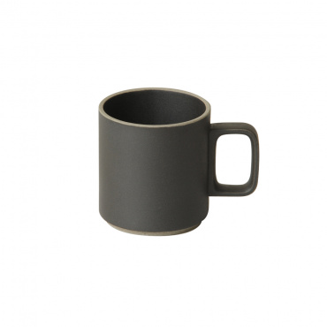 マグカップ HPB020 385ml / ブラック