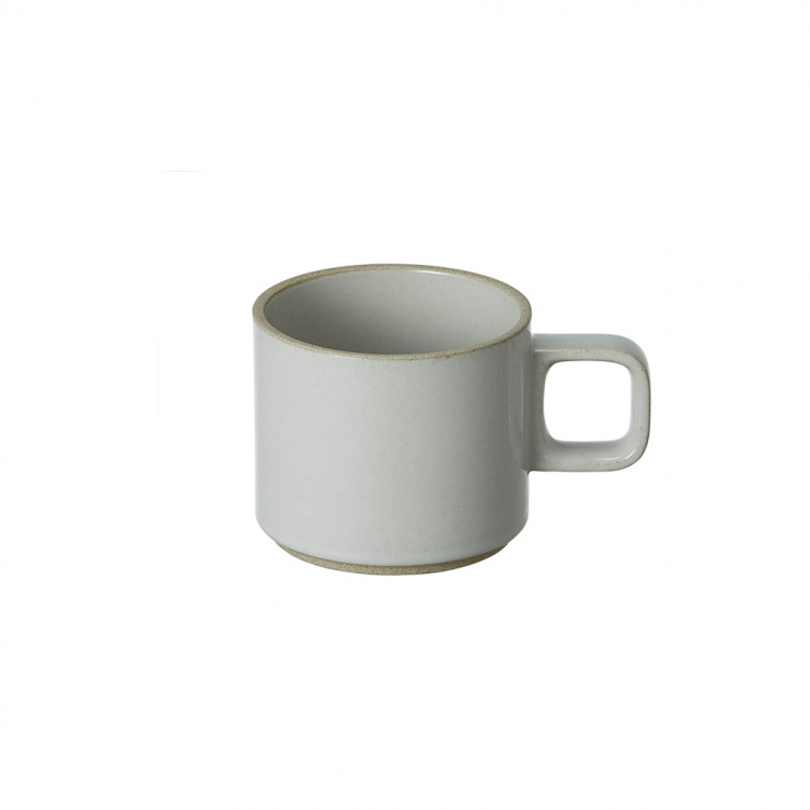 マグカップ HPM019 325ml / クリア