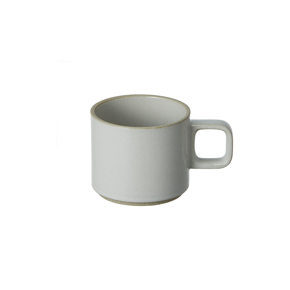 マグカップ HPM019 325ml / クリア