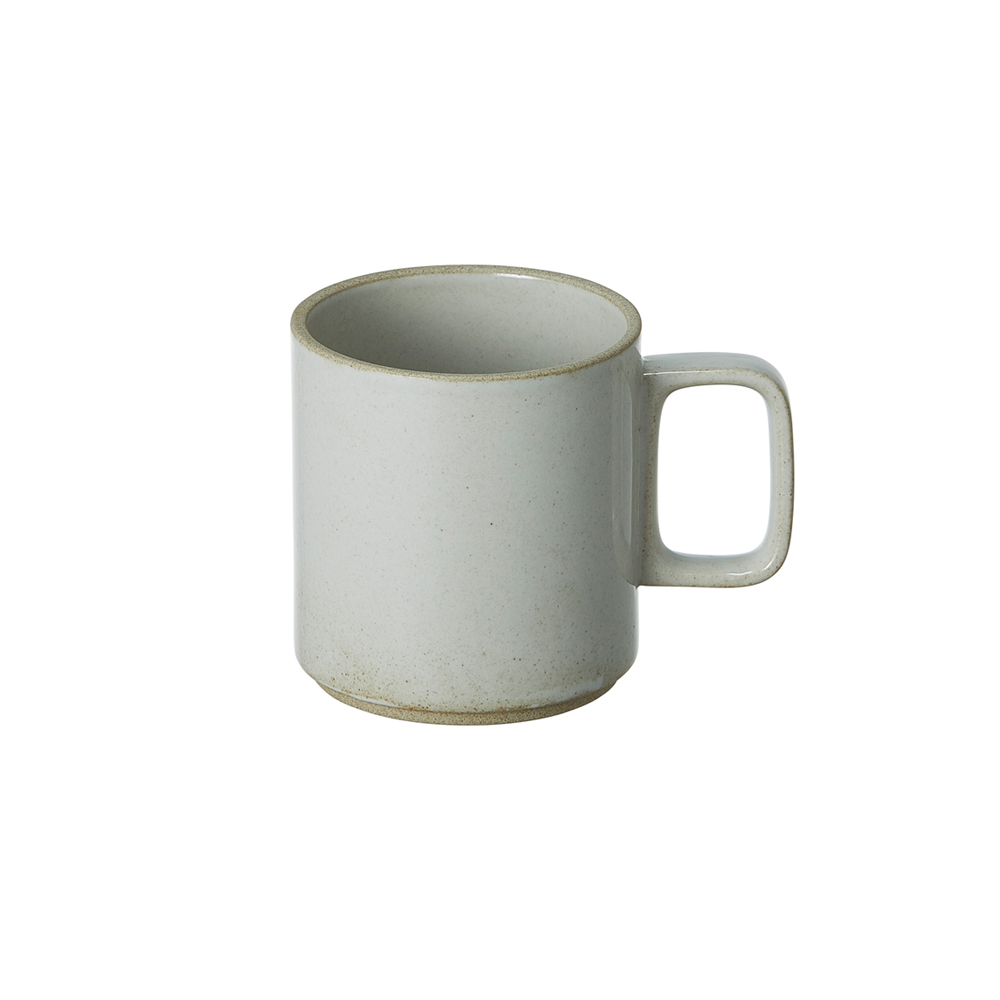 マグカップ HPM020 385ml / クリア