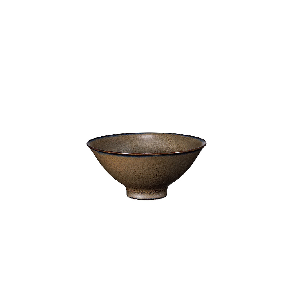 ライスボウル 12.5cm / テンモク