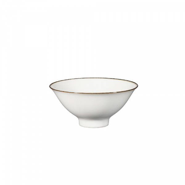 ライスボウル 14cm / フチサビ