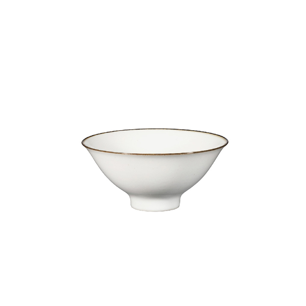 ライスボウル 14cm / フチサビ