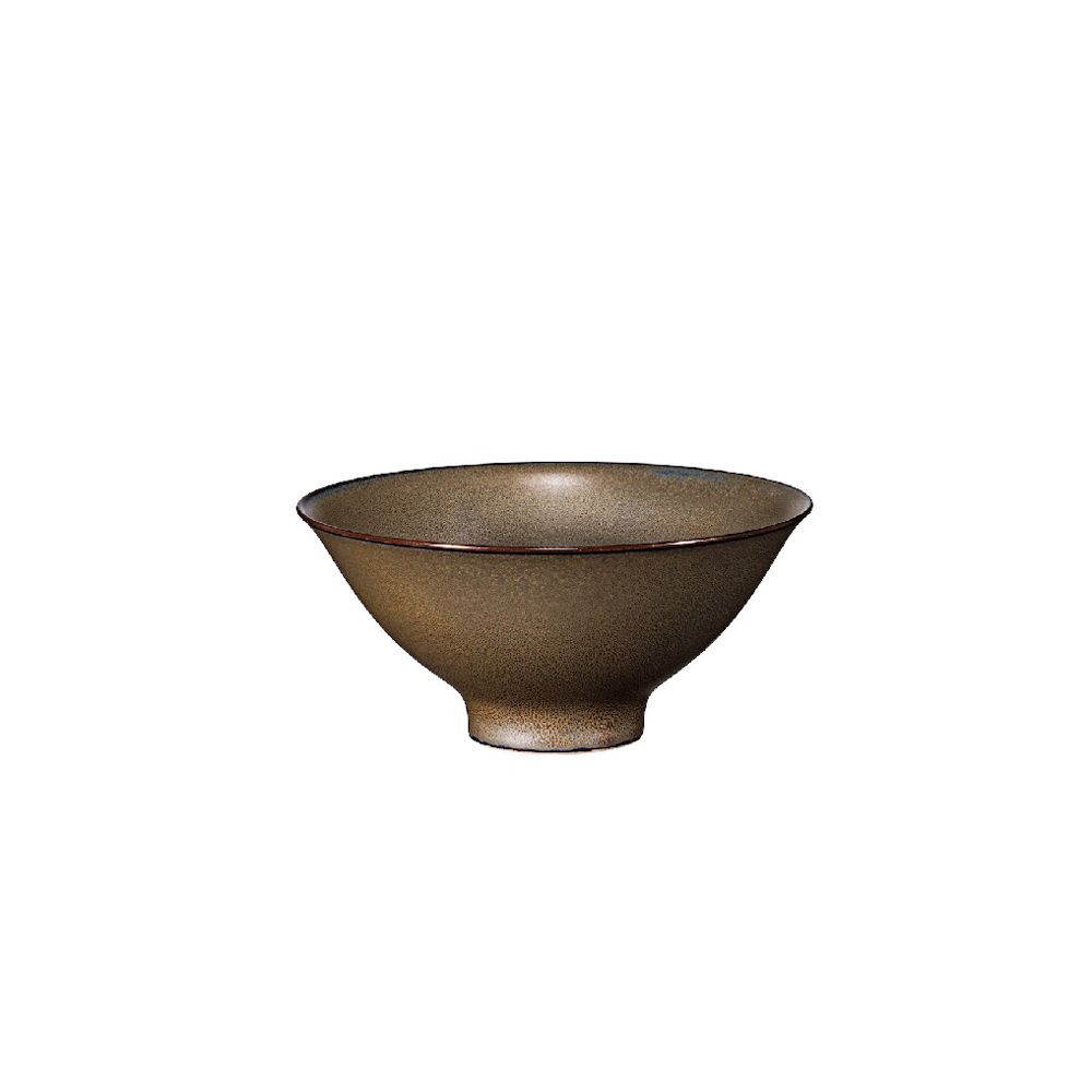 ライスボウル 14cm / テンモク