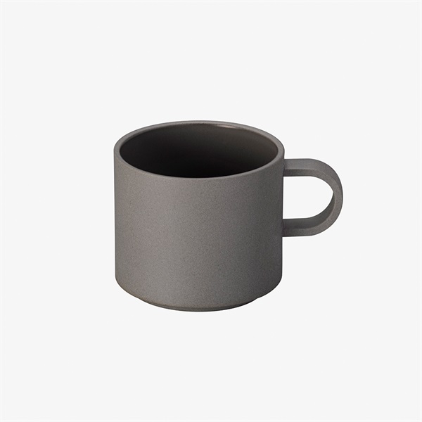 マグカップ HDG119 325ml / ダークグレー