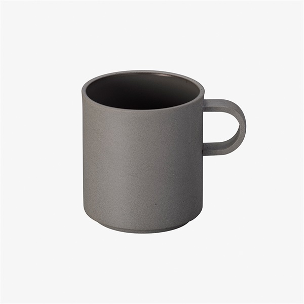 マグカップ HDG120 385ml / ダークグレー