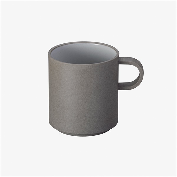 マグカップ HAW120 385ml / アッシュホワイト