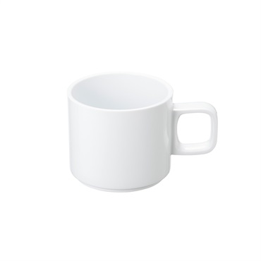 マグカップ HPW019 325ml / ホワイト