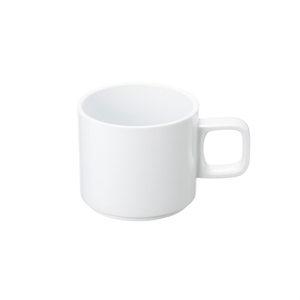マグカップ HPW019 325ml / ホワイト