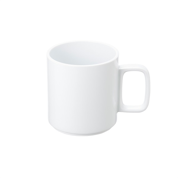 マグカップ HPW020 385ml / ホワイト