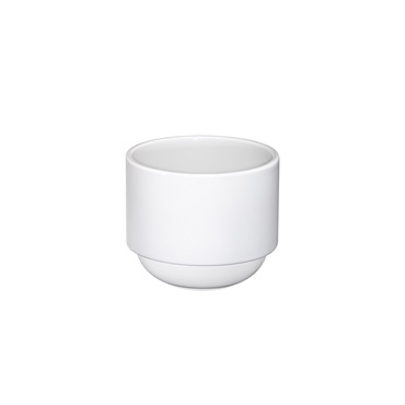 テイスティングカップ HPW050 270ml / ホワイト