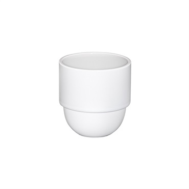 テイスティングカップ HPW051 300ml / ホワイト