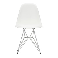 シェルサイドチェア DSR / ホワイトHerman Miller（ハーマンミラー
