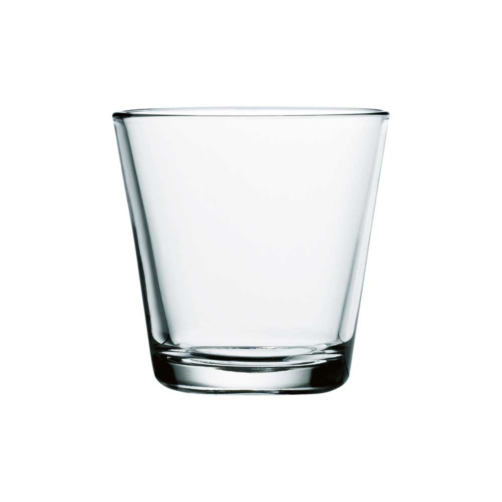 カルティオ(カルティオ タンブラー 210ml / クリア)