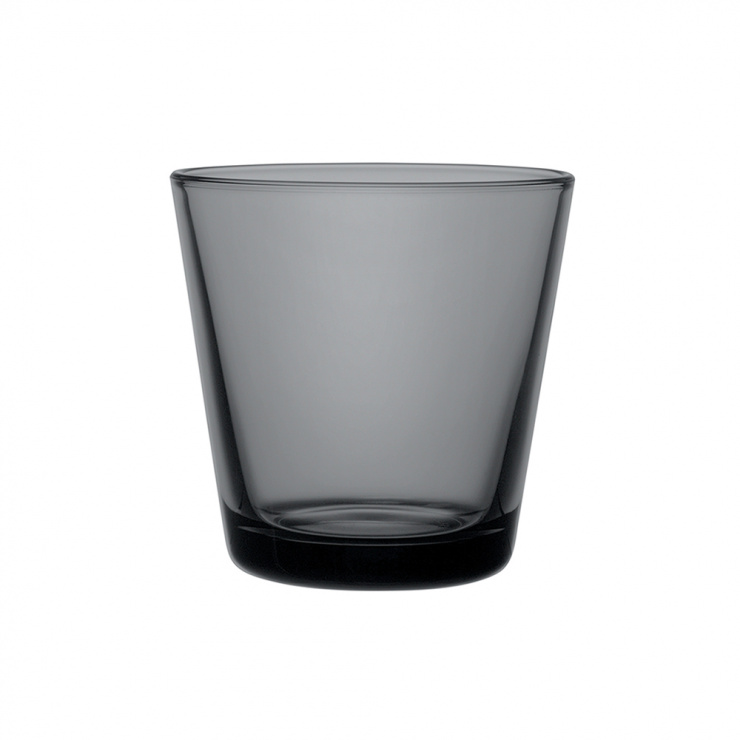 カルティオ(カルティオ タンブラー 210ml / ダークグレー)