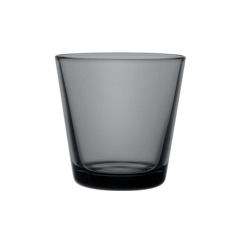 カルティオ(カルティオ タンブラー 210ml / ダークグレー)