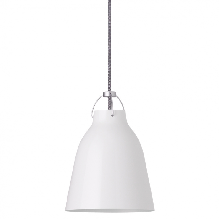 フリッツハンセン FRITZ HANSEN カラヴァッジオ ペンダントライト lightyearsP1 ホワイト
