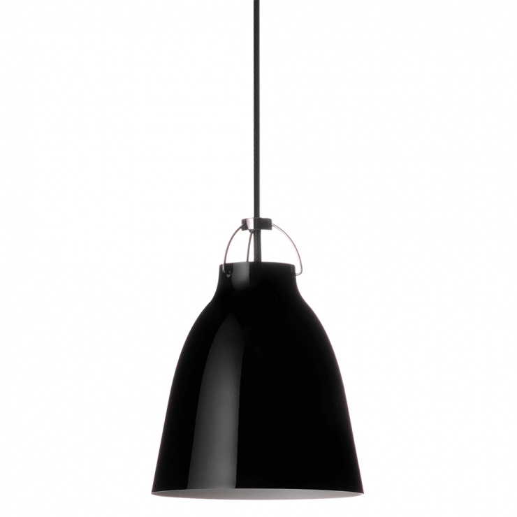 フリッツハンセン FRITZ HANSEN カラヴァッジオ ペンダントライト lightyearsP1 ブラックブラック