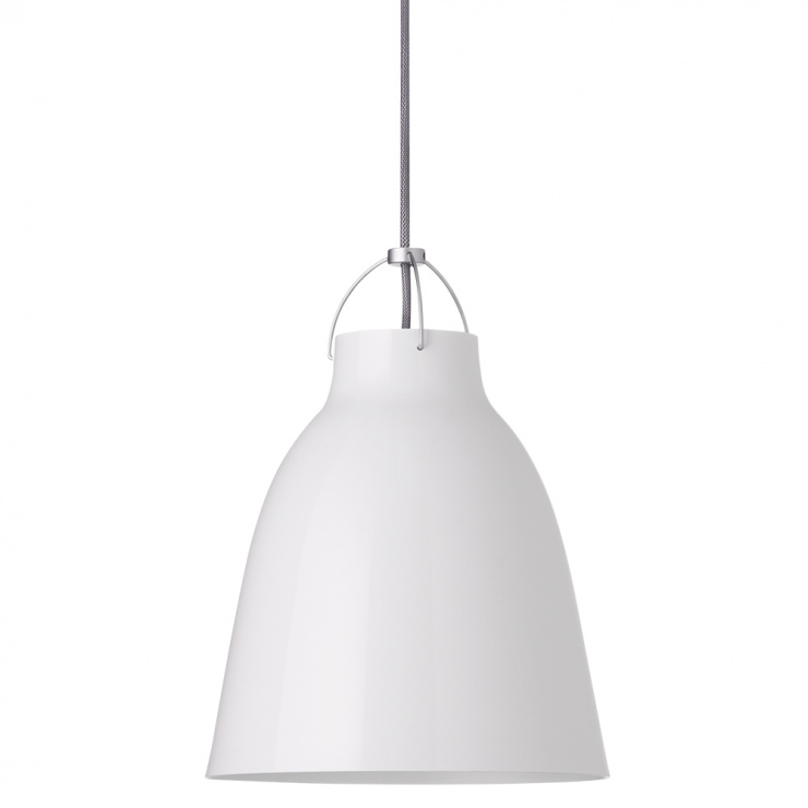 フリッツハンセン FRITZ HANSEN カラヴァッジオ ペンダントライト lightyearsP2 ホワイト
