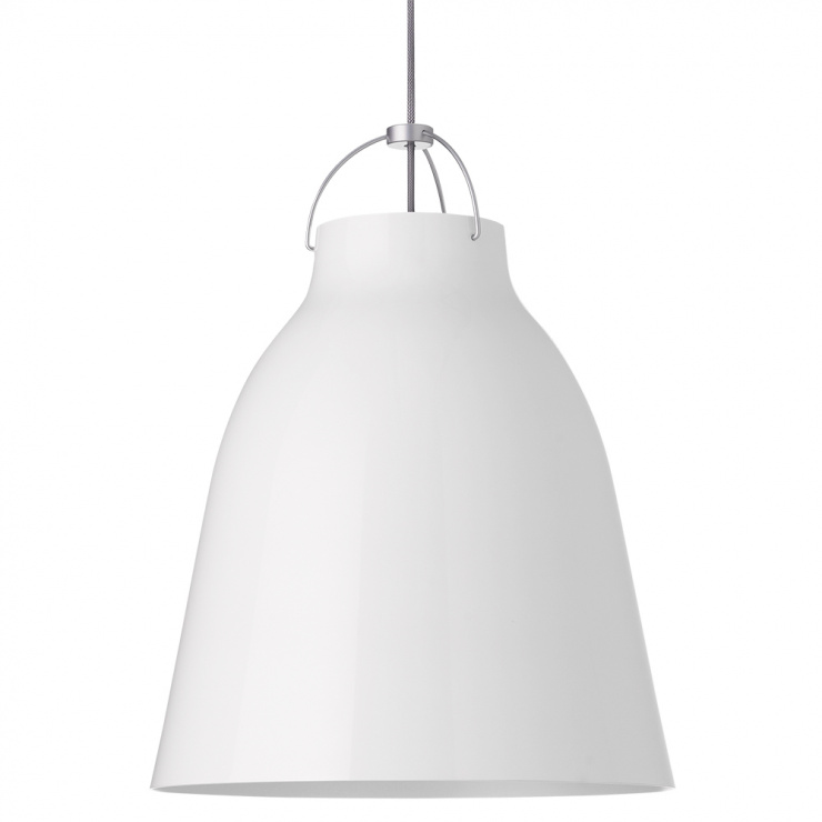 フリッツハンセン FRITZ HANSEN カラヴァッジオ ペンダントライト lightyearsP3 ホワイト