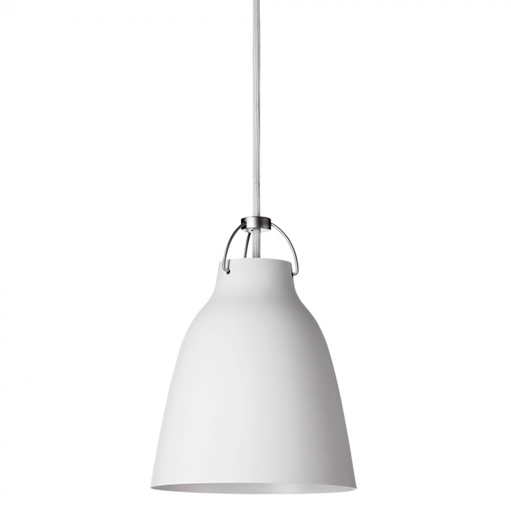 フリッツハンセン FRITZ HANSEN カラヴァッジオ ペンダントライト lightyearsP1 ホワイト