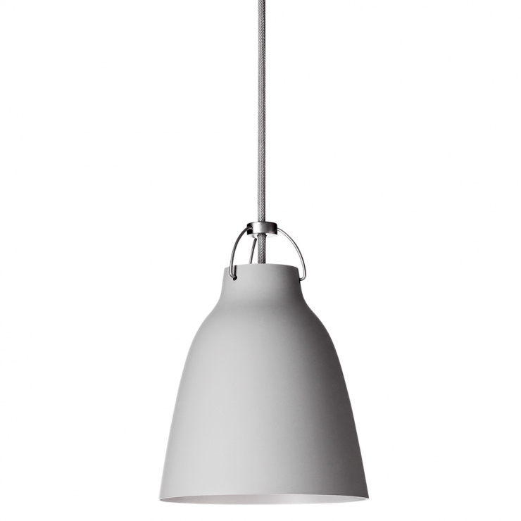 フリッツハンセン FRITZ HANSEN カラヴァッジオ ペンダントライト lightyearsP1 グレー25
