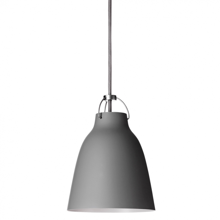 フリッツハンセン FRITZ HANSEN カラヴァッジオ ペンダントライト lightyearsP1 グレー45