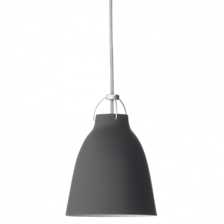フリッツハンセン FRITZ HANSEN カラヴァッジオ ペンダントライト lightyearsP1 ブラック