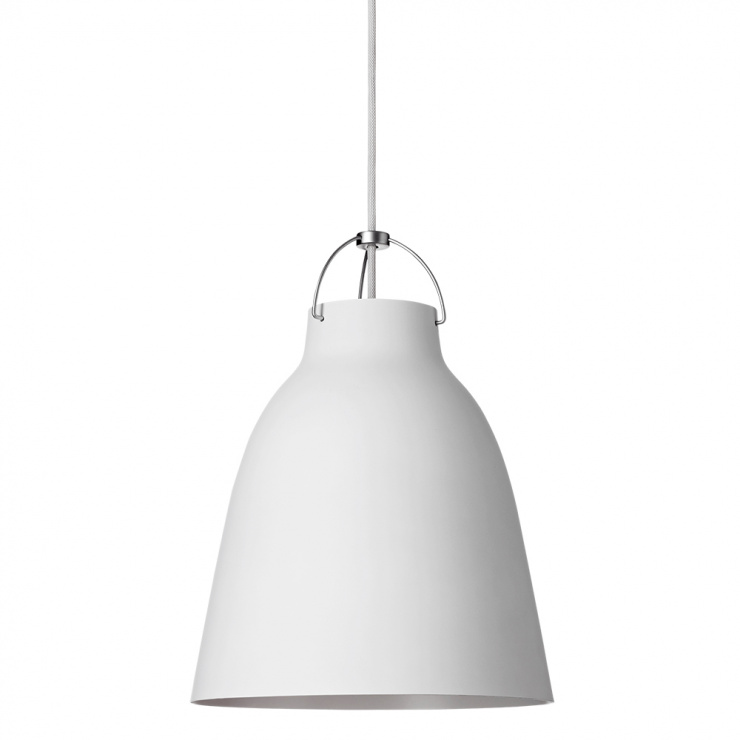 フリッツハンセン FRITZ HANSEN カラヴァッジオ ペンダントライト lightyearsP2 ホワイト