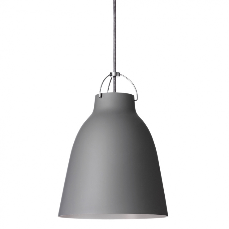 フリッツハンセン FRITZ HANSEN カラヴァッジオ ペンダントライト lightyearsP2 グレー45