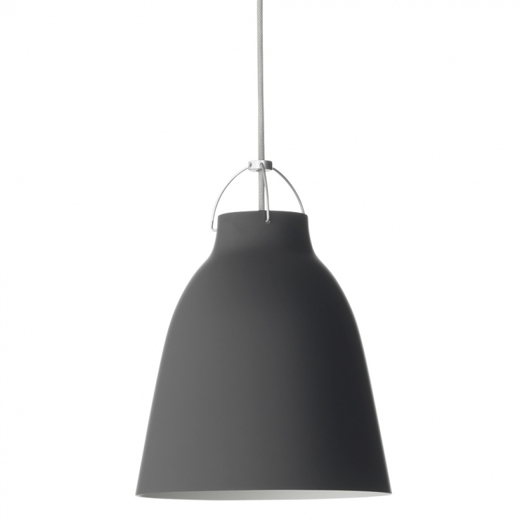 フリッツハンセン FRITZ HANSEN カラヴァッジオ ペンダントライト lightyearsP2 ブラック