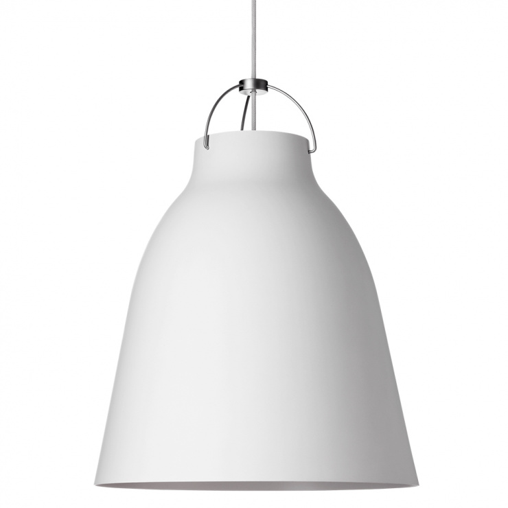 フリッツハンセン FRITZ HANSEN カラヴァッジオ ペンダントライト lightyearsP3 ホワイト