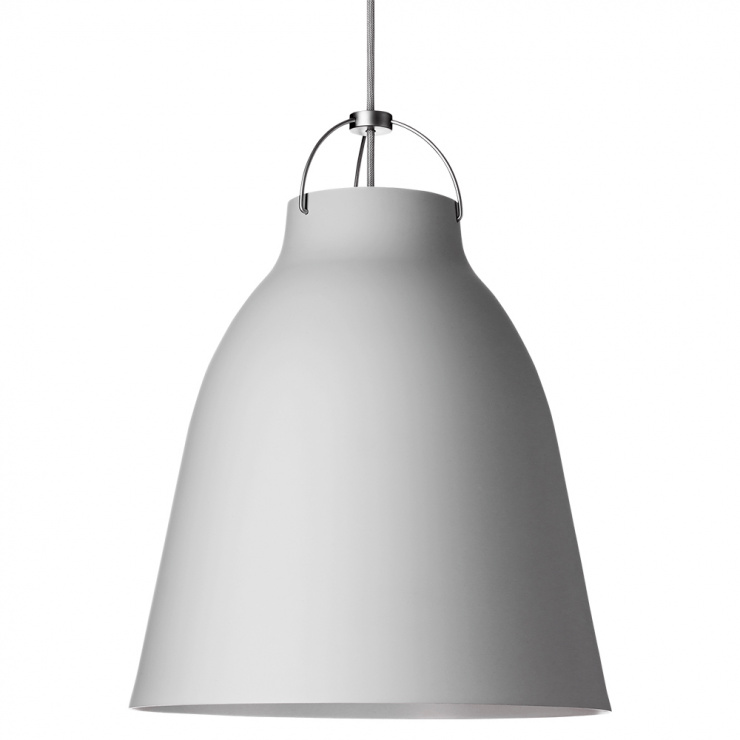 フリッツハンセン FRITZ HANSEN カラヴァッジオ ペンダントライト lightyearsP3 グレー25
