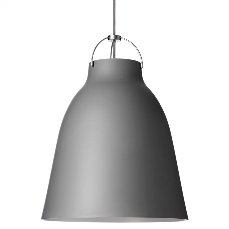 フリッツハンセン FRITZ HANSEN カラヴァッジオ ペンダントライト lightyearsP3 グレー45