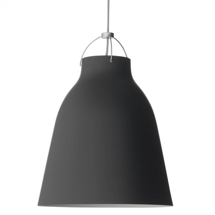 フリッツハンセン FRITZ HANSEN カラヴァッジオ ペンダントライト lightyearsP3 ブラック