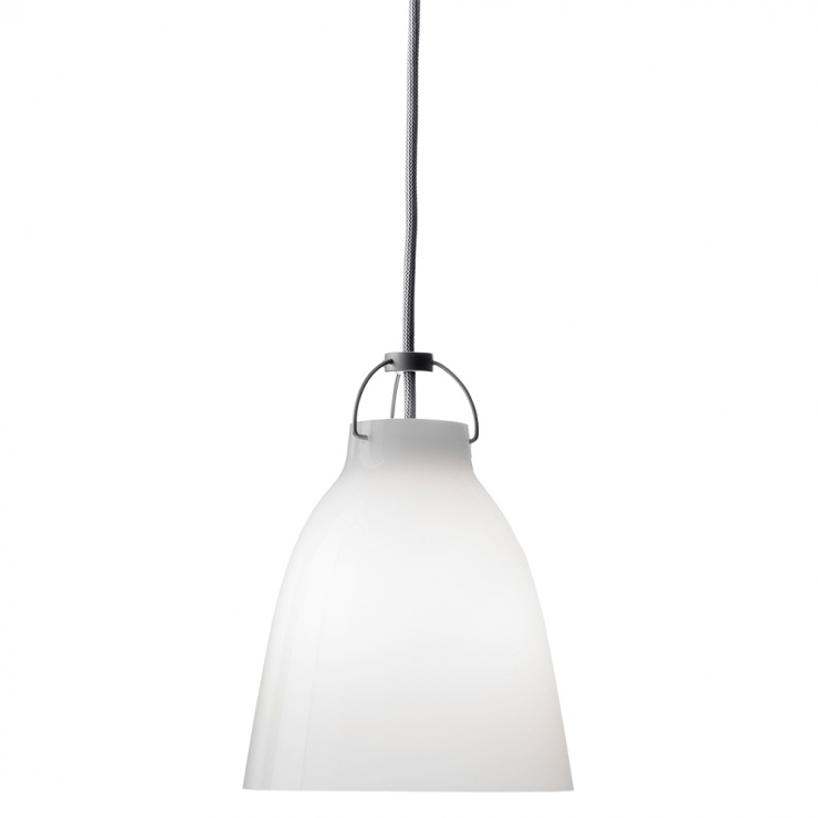 フリッツハンセン FRITZ HANSEN カラヴァッジオ ペンダントライト lightyearsP1 オパール
