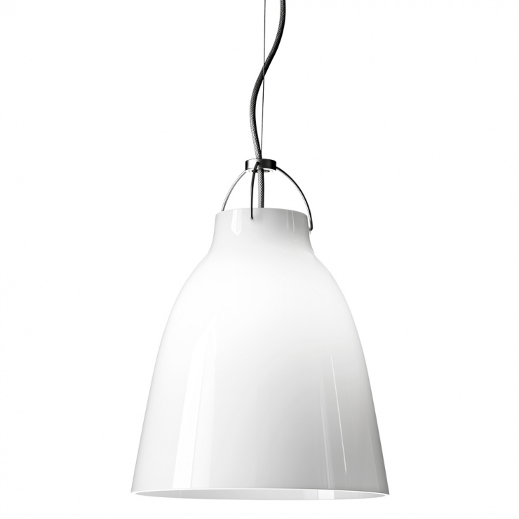 フリッツハンセン FRITZ HANSEN カラヴァッジオ ペンダントライト lightyearsP2 オパール